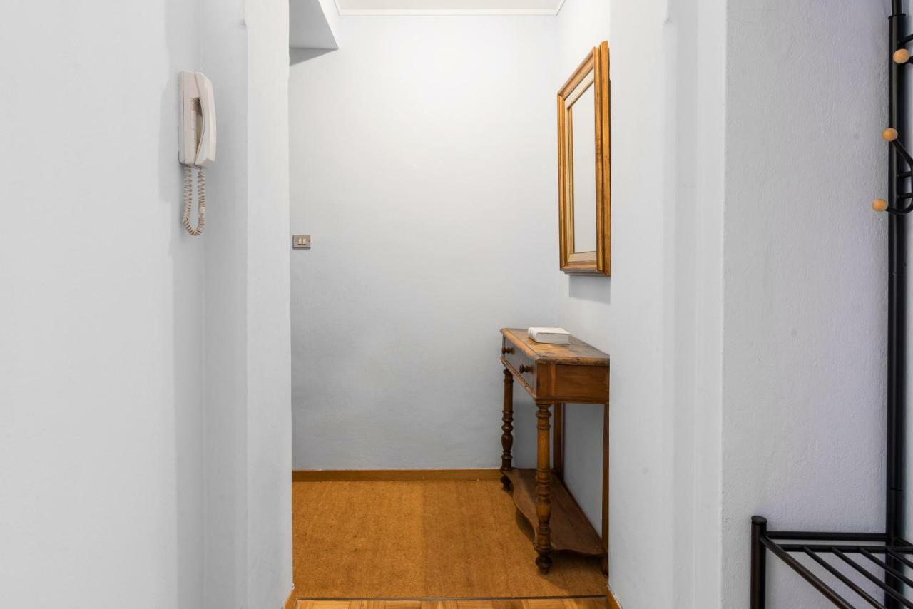 Plinio Flexyrent Apartment Milán Exterior foto